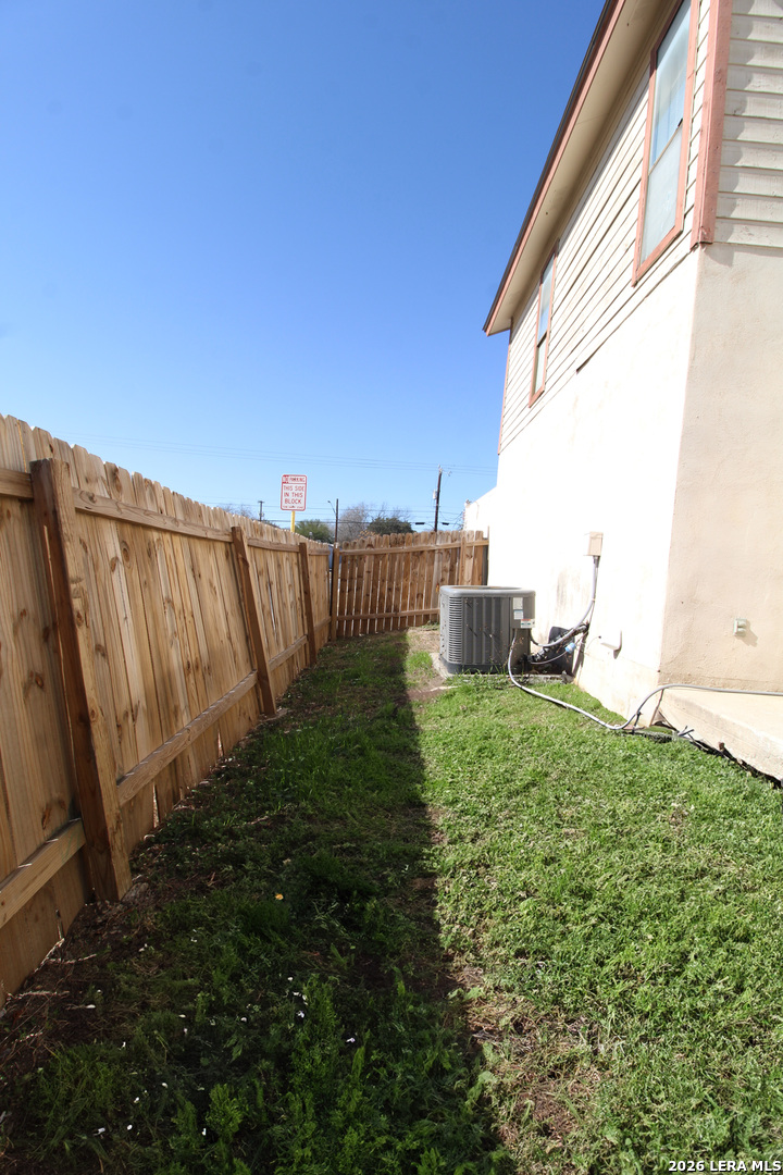 3815 Bremen Street San Antonio TX 78210