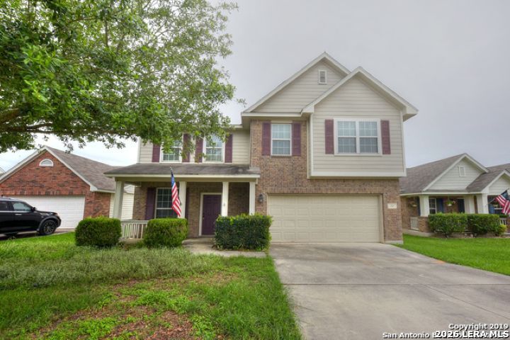 157 Carmel Drive Cibolo TX 78108