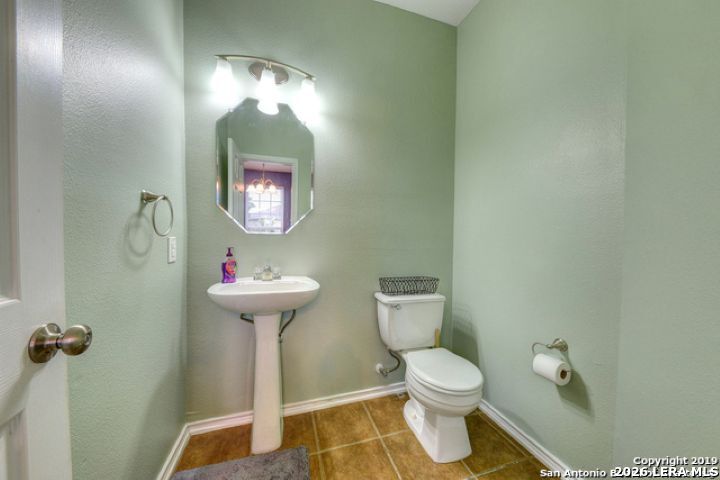 157 Carmel Drive Cibolo TX 78108