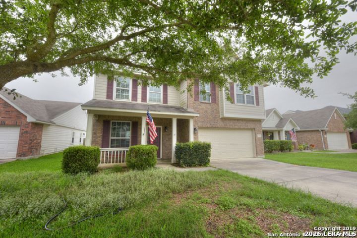 157 Carmel Drive Cibolo TX 78108
