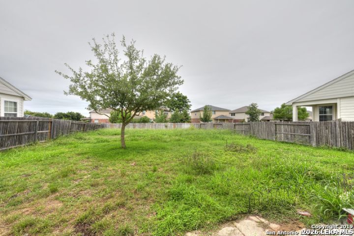 157 Carmel Drive Cibolo TX 78108
