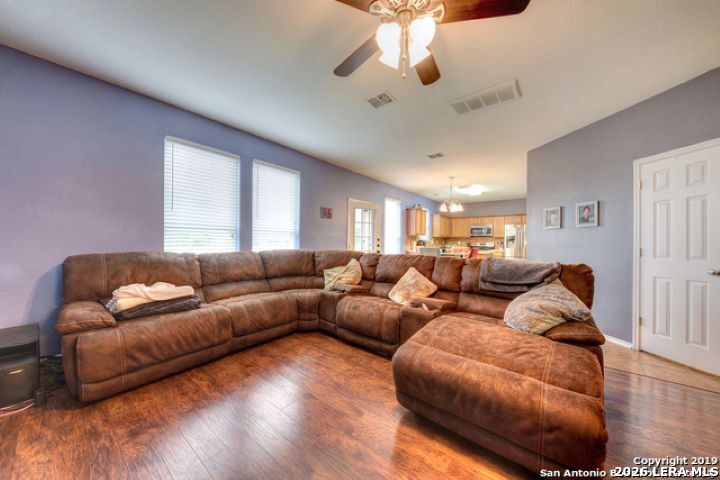 157 Carmel Drive Cibolo TX 78108