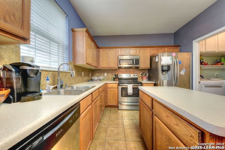 157 Carmel Drive Cibolo TX 78108