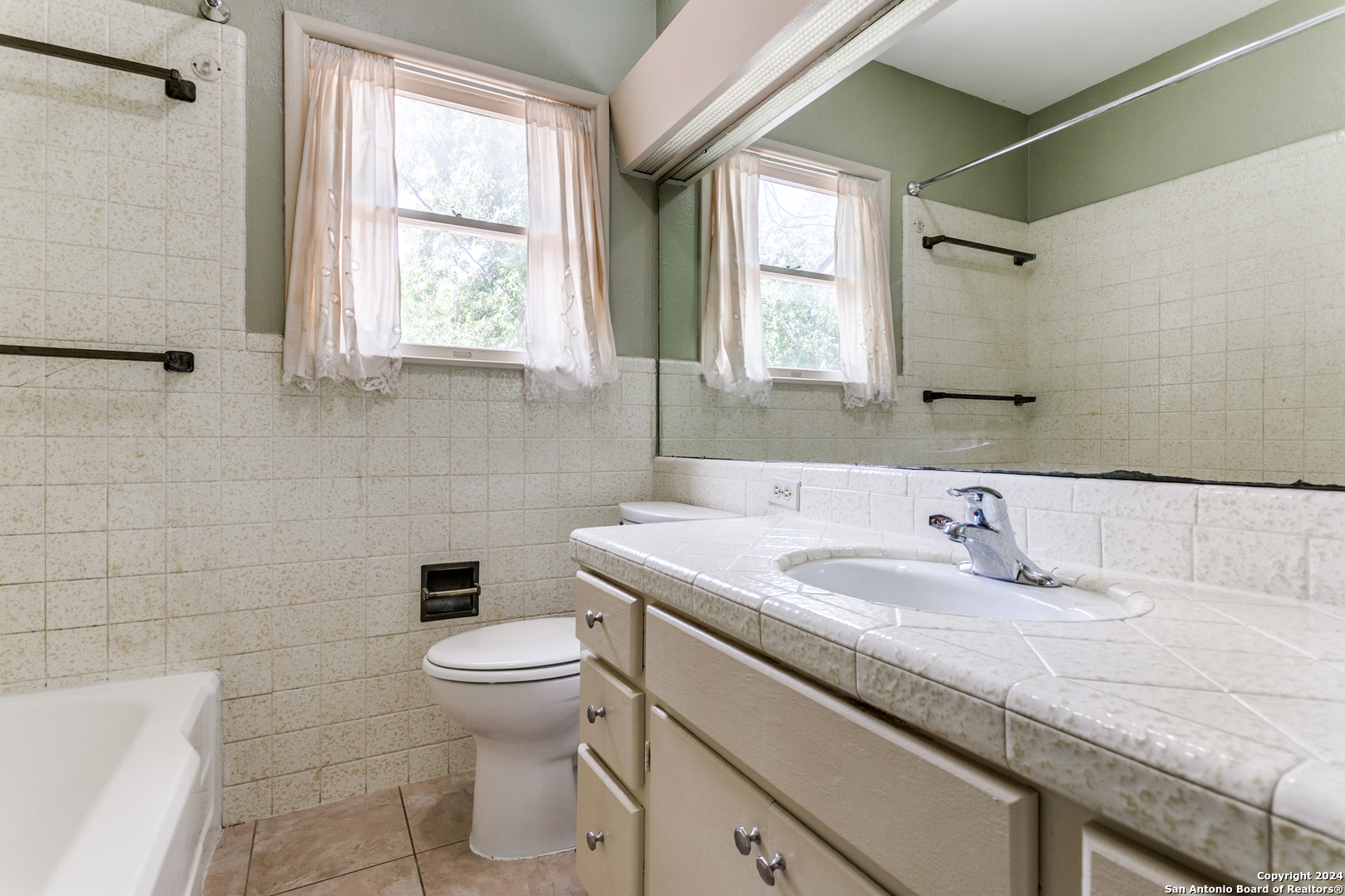 321 Rittiman Road San Antonio TX 78209