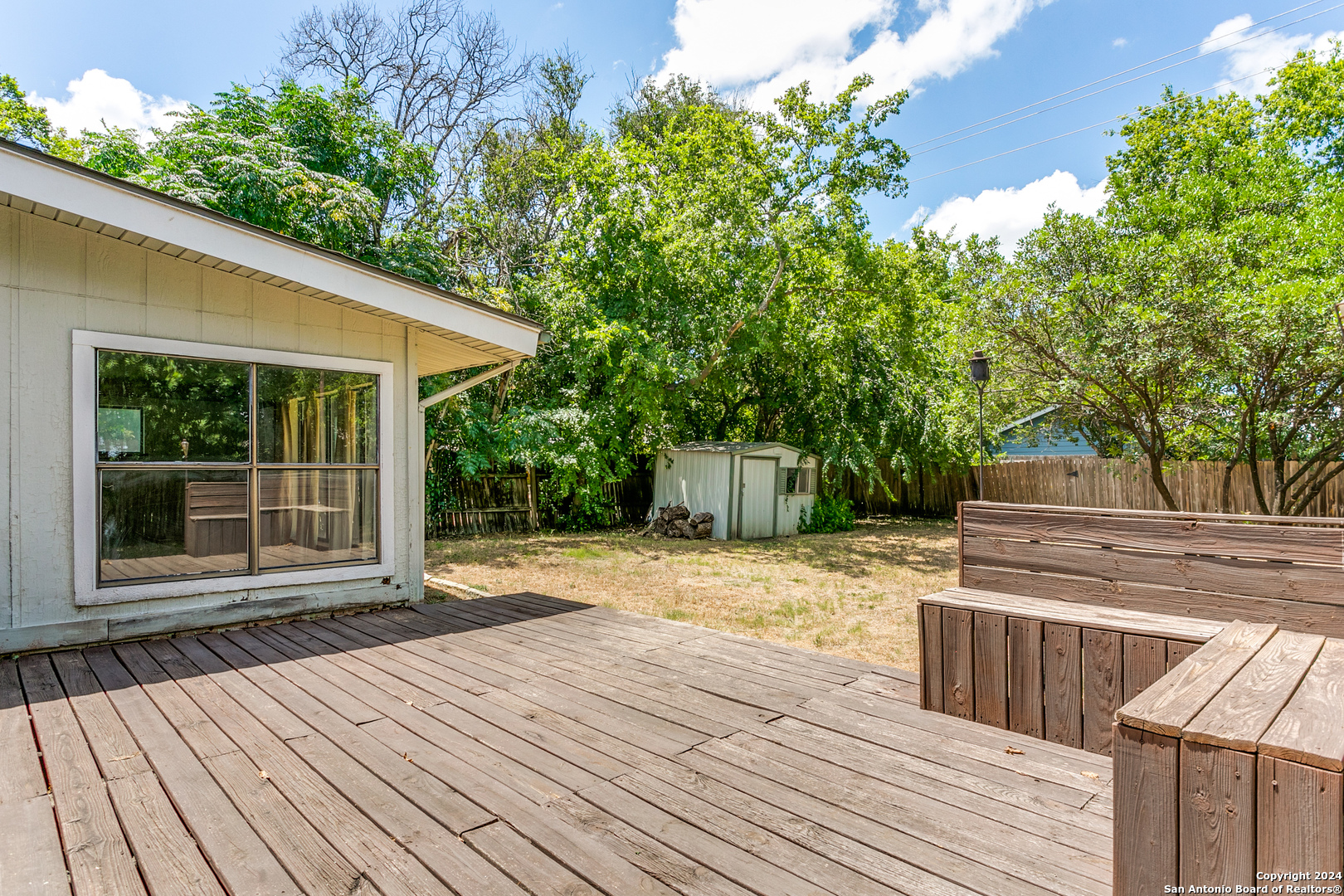 321 Rittiman Road San Antonio TX 78209