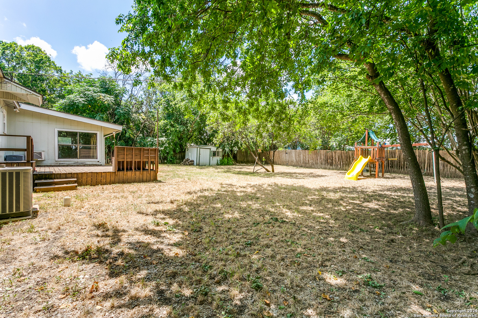 321 Rittiman Road San Antonio TX 78209