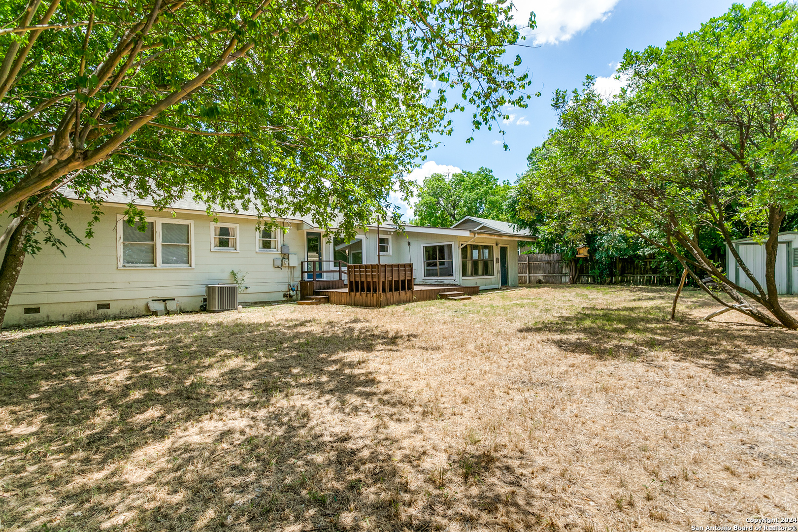 321 Rittiman Road San Antonio TX 78209