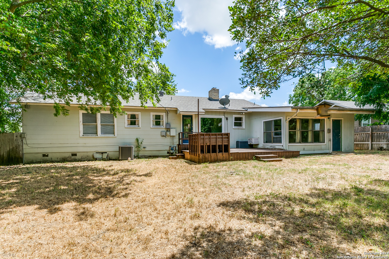 321 Rittiman Road San Antonio TX 78209