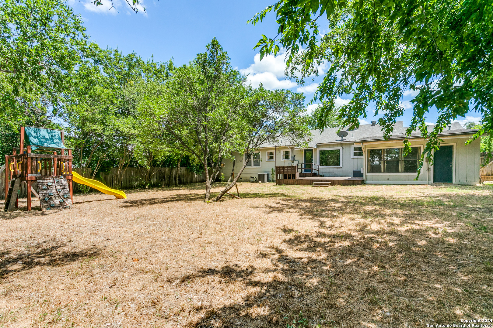321 Rittiman Road San Antonio TX 78209
