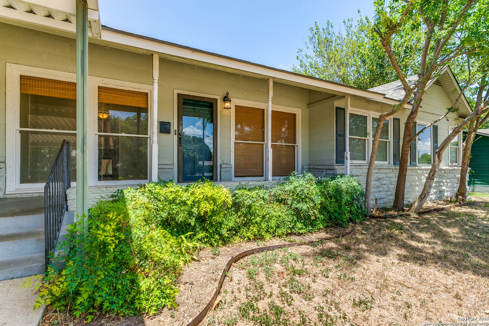 321 Rittiman Road San Antonio TX 78209