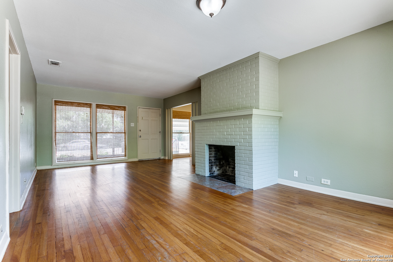321 Rittiman Road San Antonio TX 78209