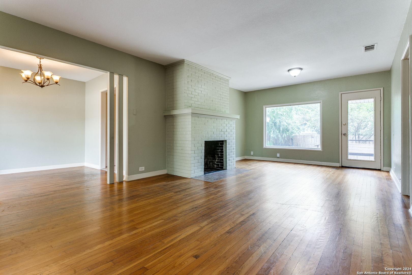 321 Rittiman Road San Antonio TX 78209
