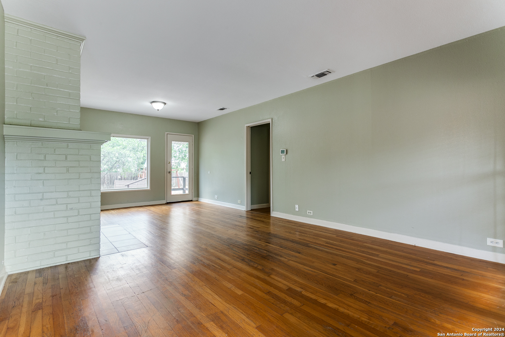 321 Rittiman Road San Antonio TX 78209
