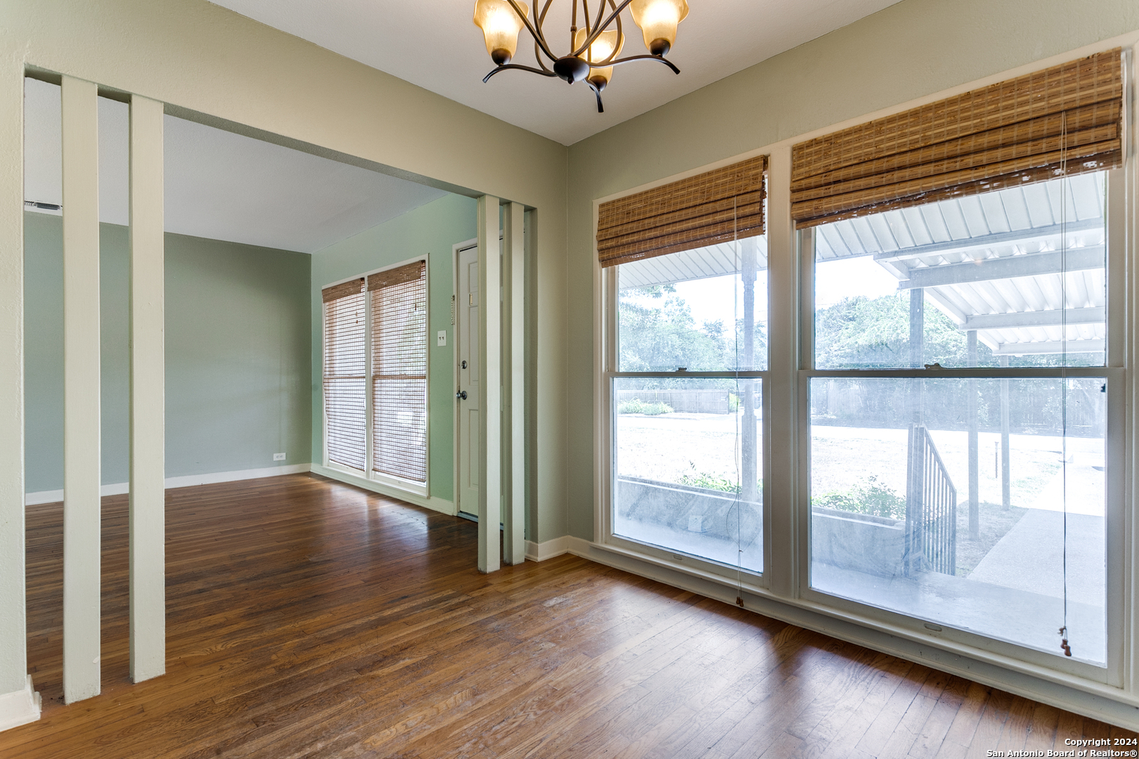 321 Rittiman Road San Antonio TX 78209
