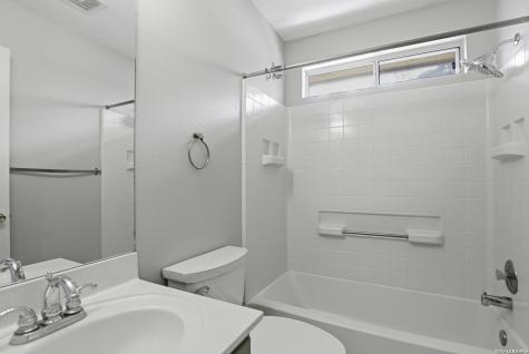 3324 Tumblewood Trail San Antonio TX 78247