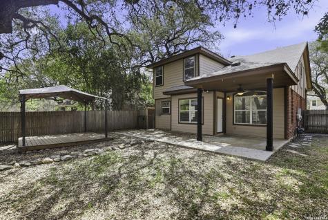 3324 Tumblewood Trail San Antonio TX 78247