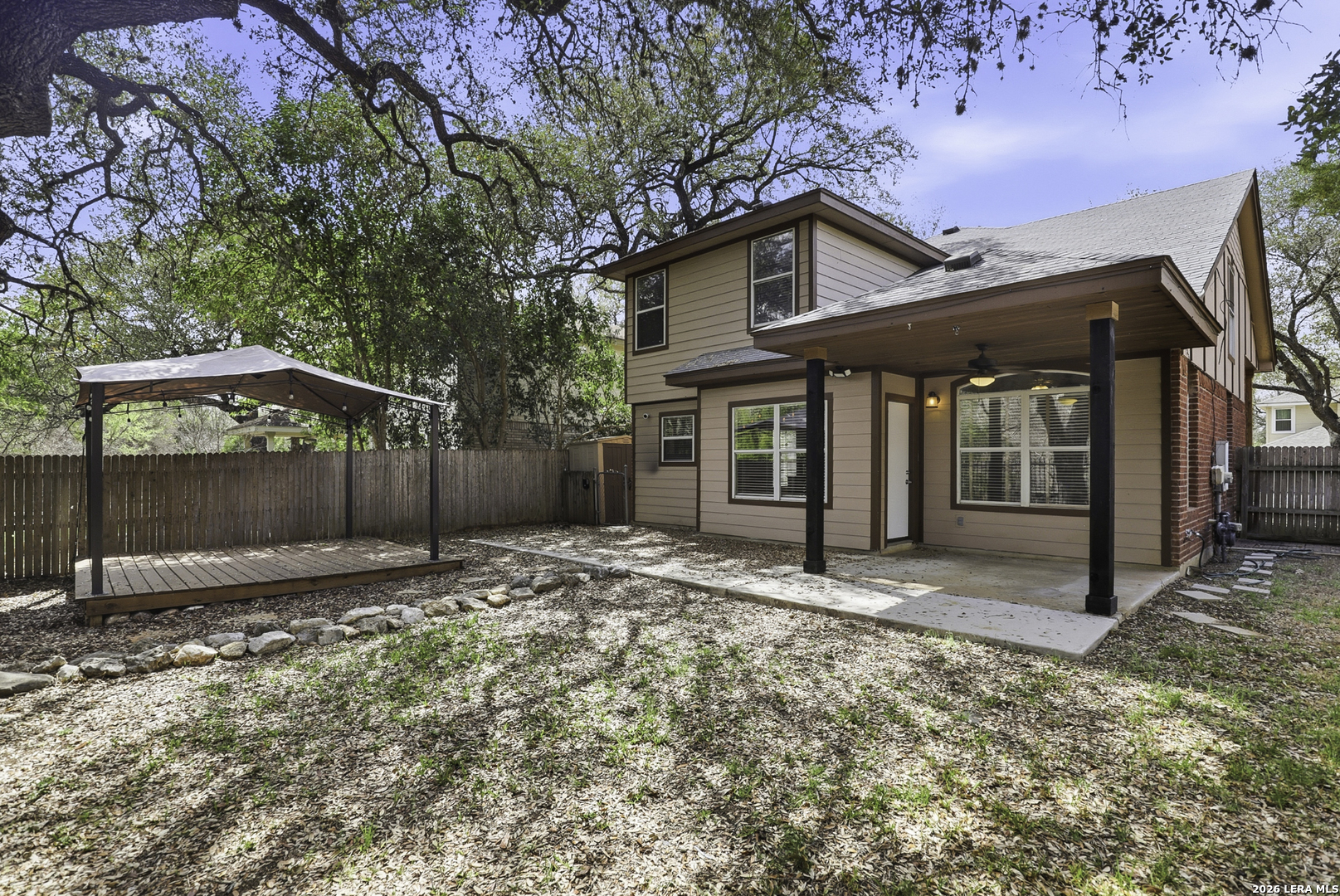 3324 Tumblewood Trail San Antonio TX 78247