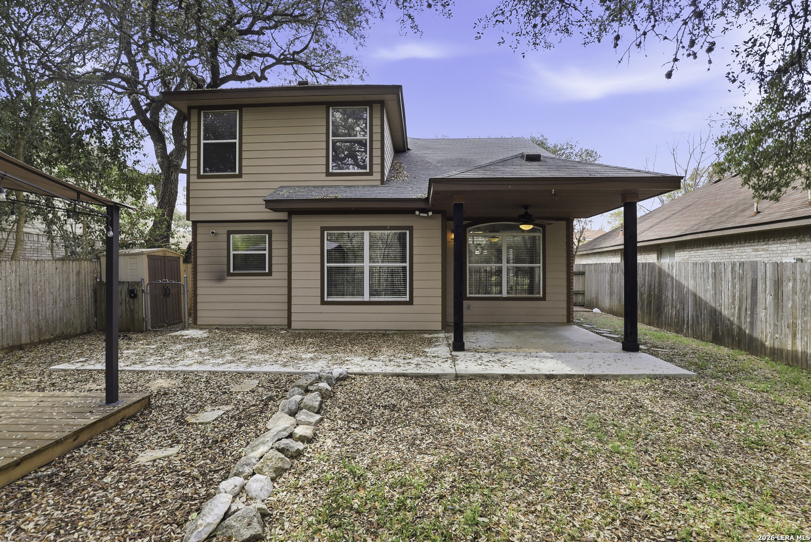 3324 Tumblewood Trail San Antonio TX 78247