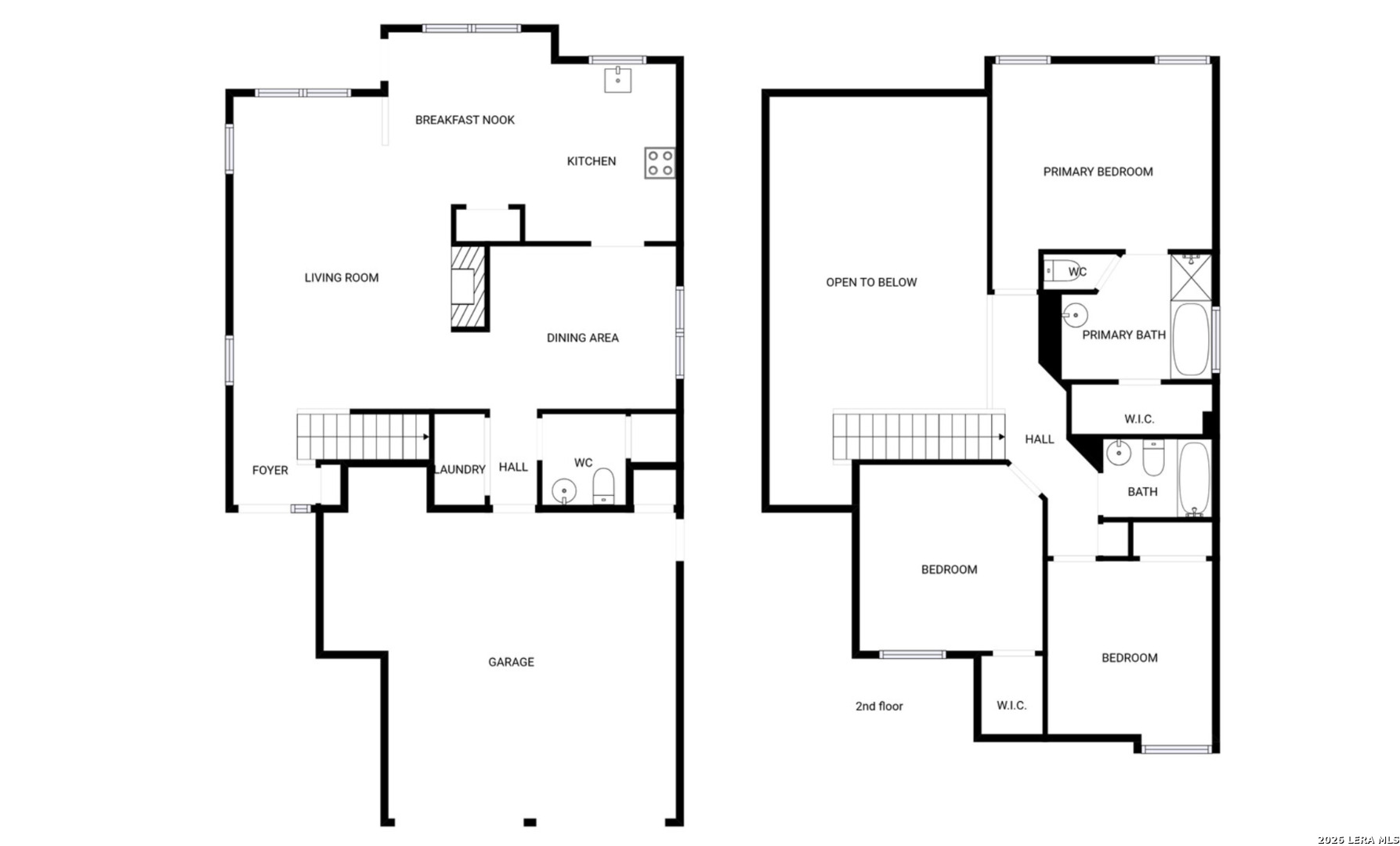 3324 Tumblewood Trail San Antonio TX 78247