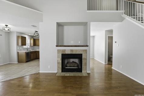 3324 Tumblewood Trail San Antonio TX 78247