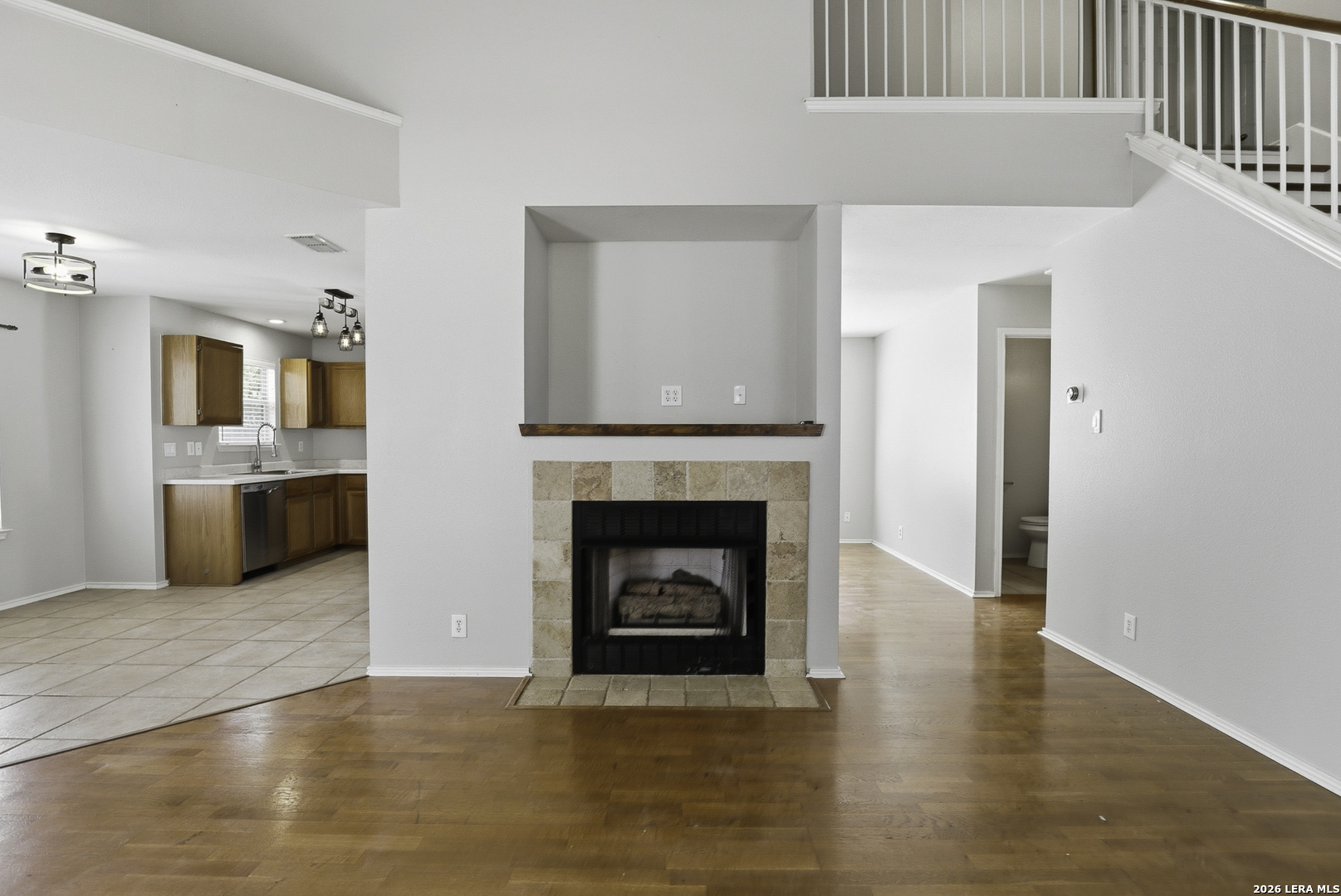 3324 Tumblewood Trail San Antonio TX 78247