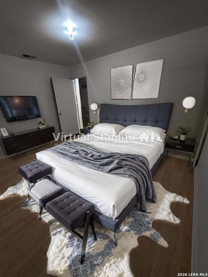 10819 Baltic San Antonio TX 78213