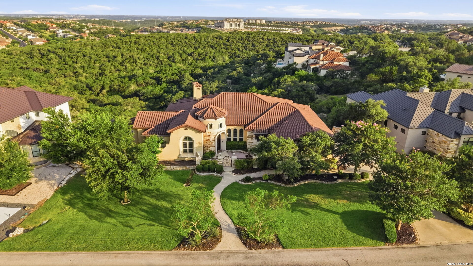 8514 Terra Mont Way San Antonio TX 78255