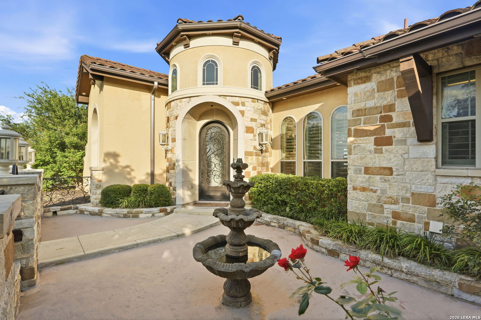 8514 Terra Mont Way San Antonio TX 78255