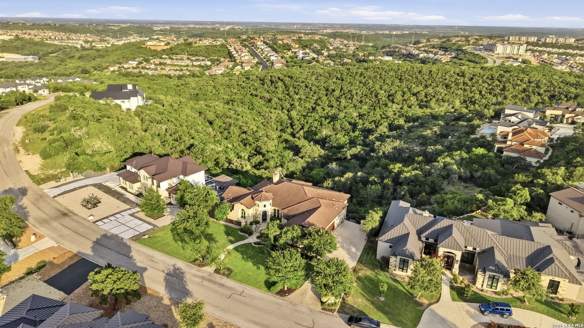 8514 Terra Mont Way San Antonio TX 78255