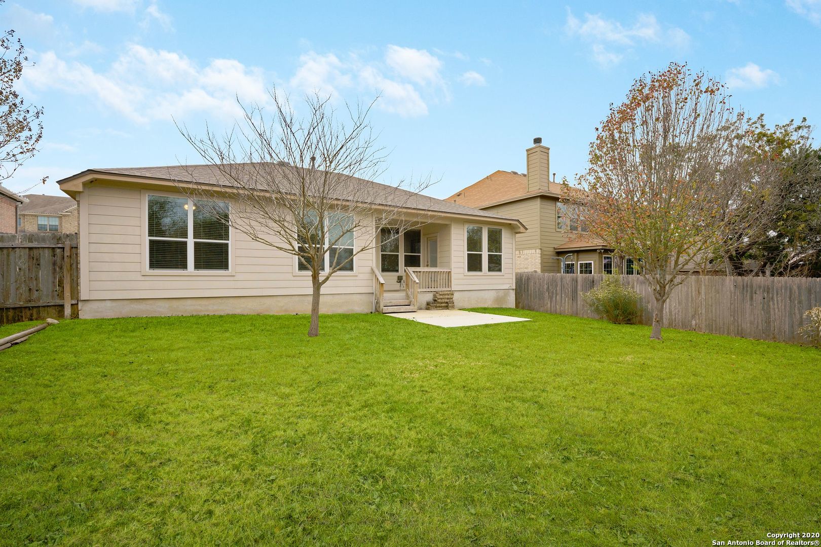 1031 Windy Pond San Antonio TX 78260