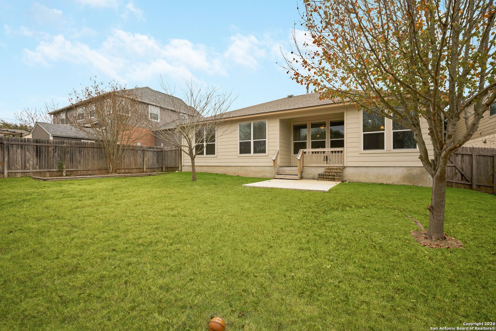 1031 Windy Pond San Antonio TX 78260
