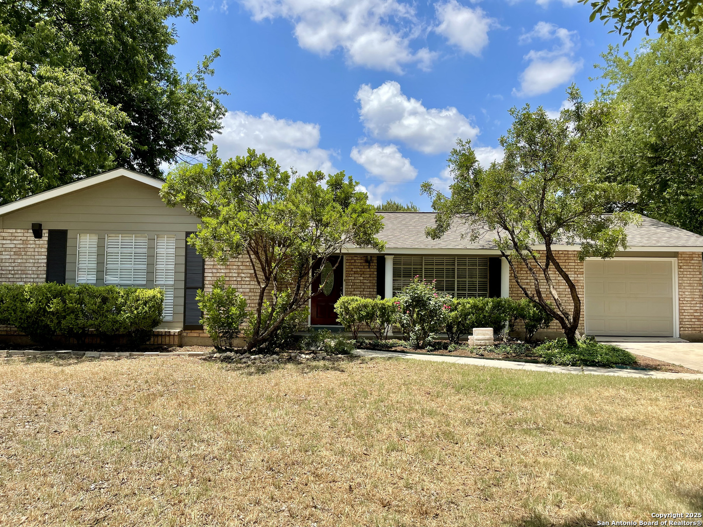 2612 Worldland Drive San Antonio TX 78217
