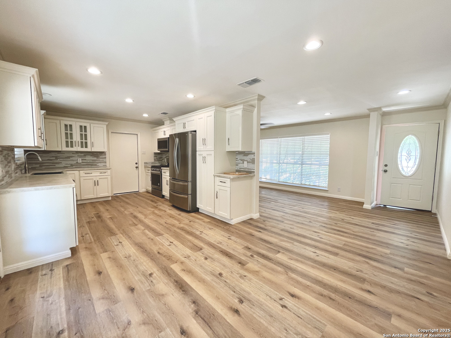 2612 Worldland Drive San Antonio TX 78217