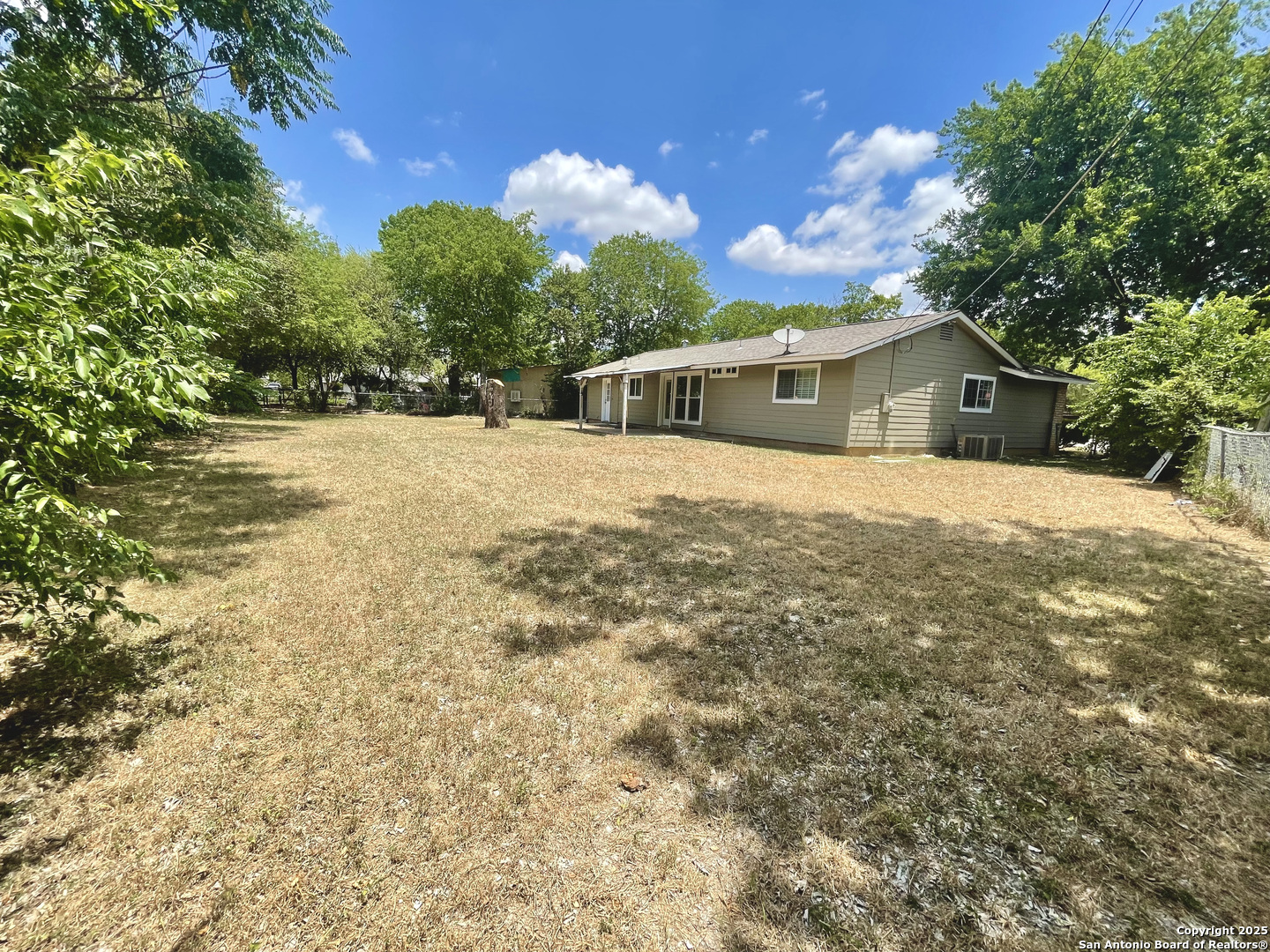 2612 Worldland Drive San Antonio TX 78217