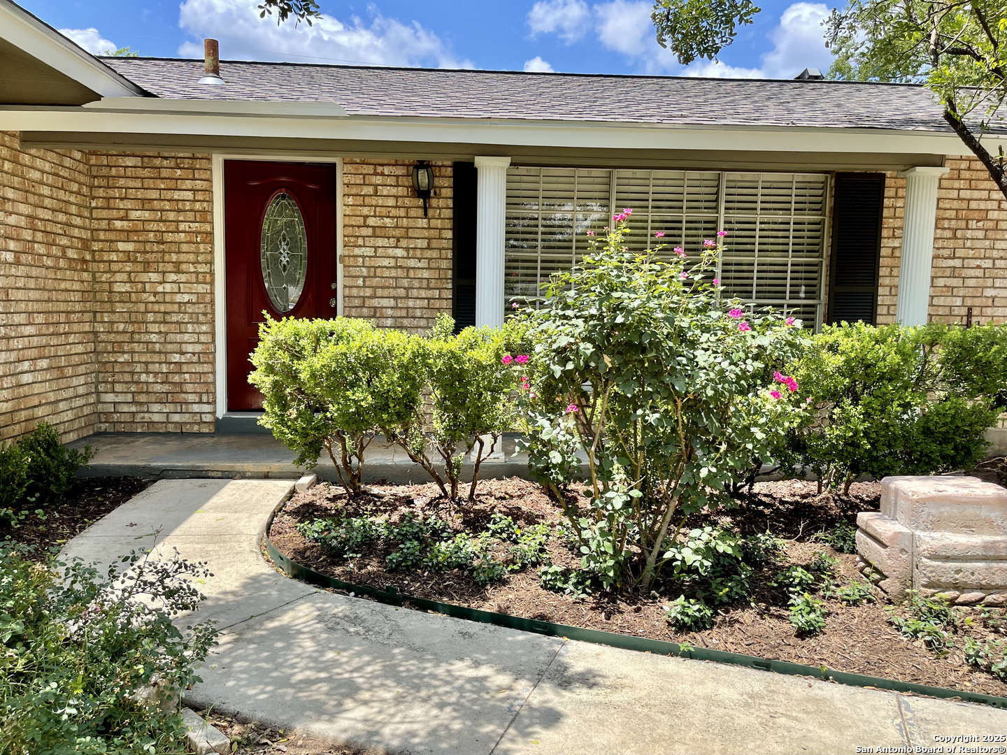 2612 Worldland Drive San Antonio TX 78217