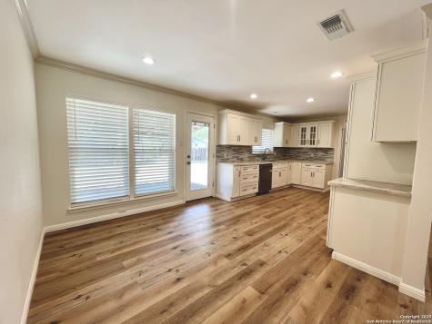 2612 Worldland Drive San Antonio TX 78217