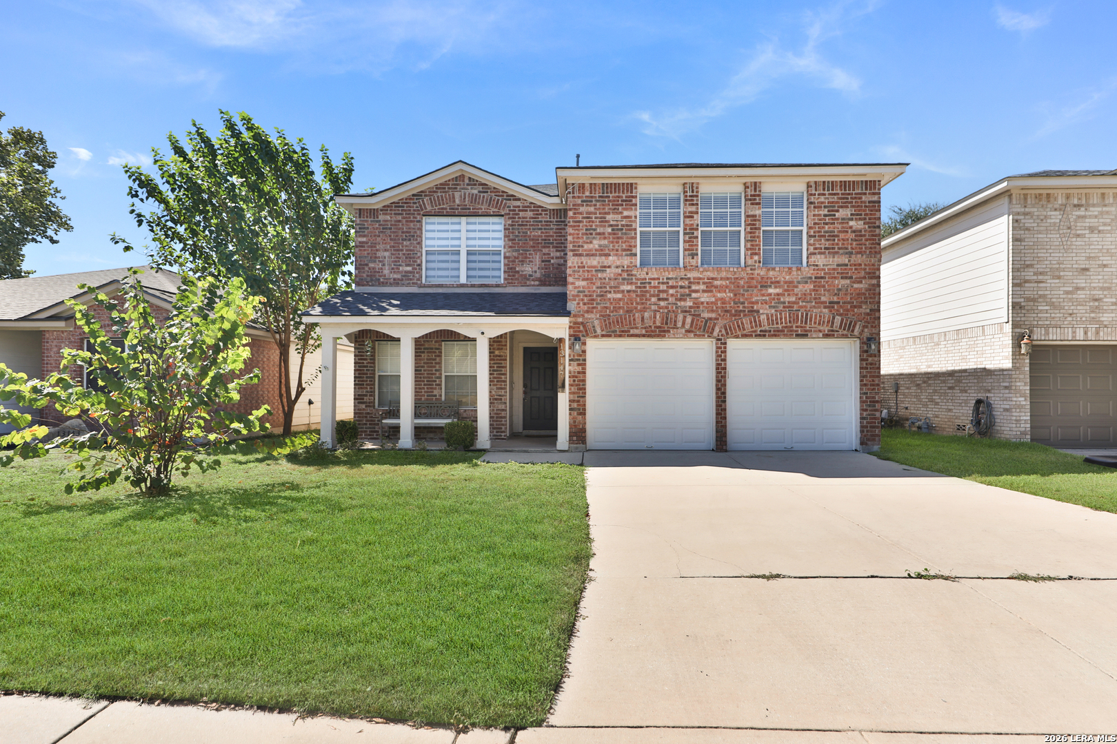 13147 Regency Way San Antonio TX 78249