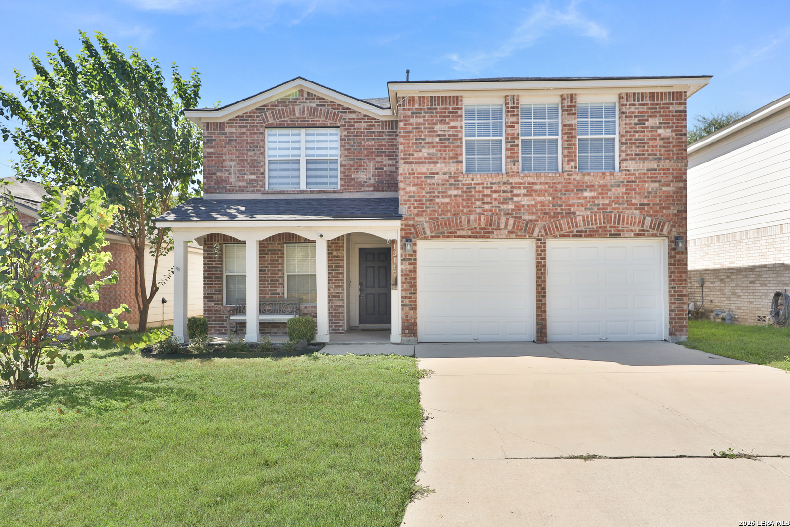 13147 Regency Way San Antonio TX 78249