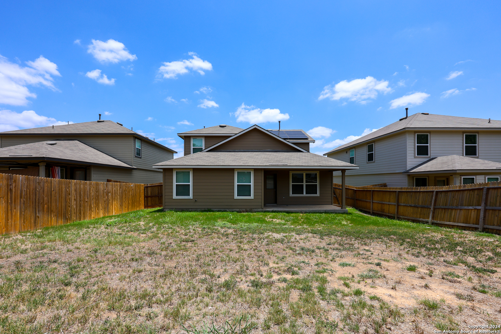 6407 Kendall Cove Converse TX 78109