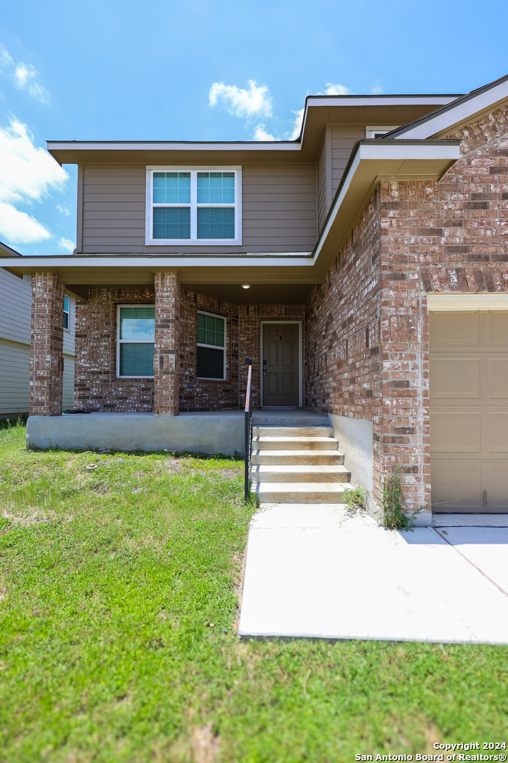 6407 Kendall Cove Converse TX 78109