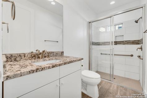 1303 Summerfield San Antonio TX 78258