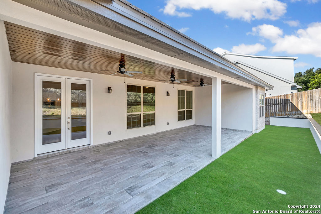 1303 Summerfield San Antonio TX 78258