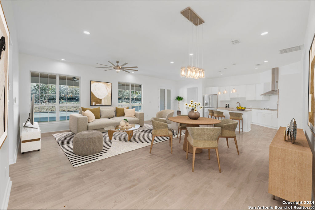 1303 Summerfield San Antonio TX 78258