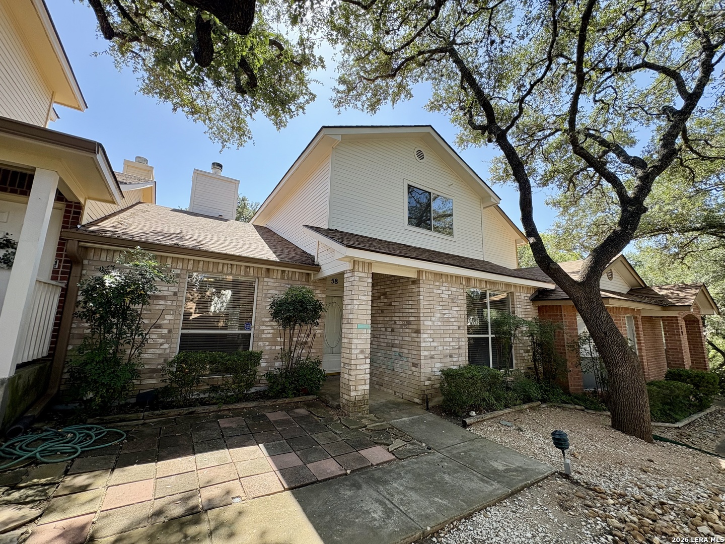 6106 Vance Jackson Road San Antonio TX 78230