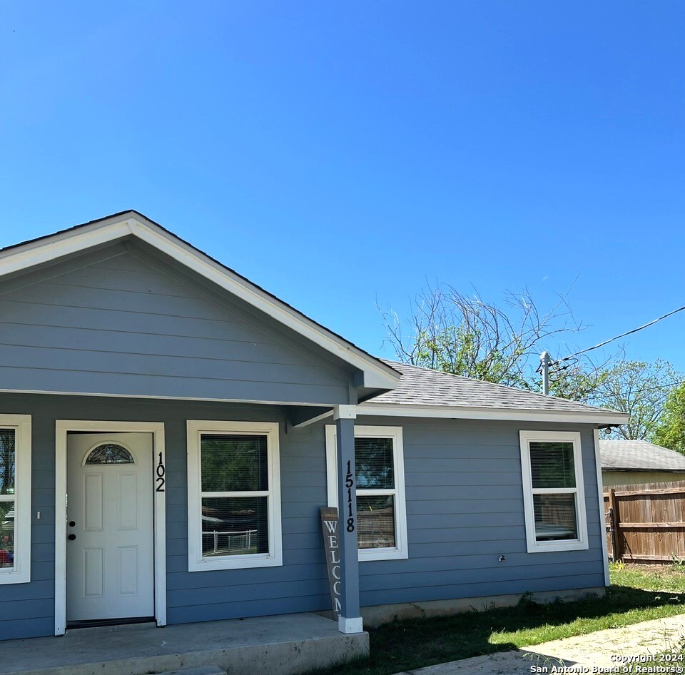 15118 Settlers Trail San Antonio TX 78245