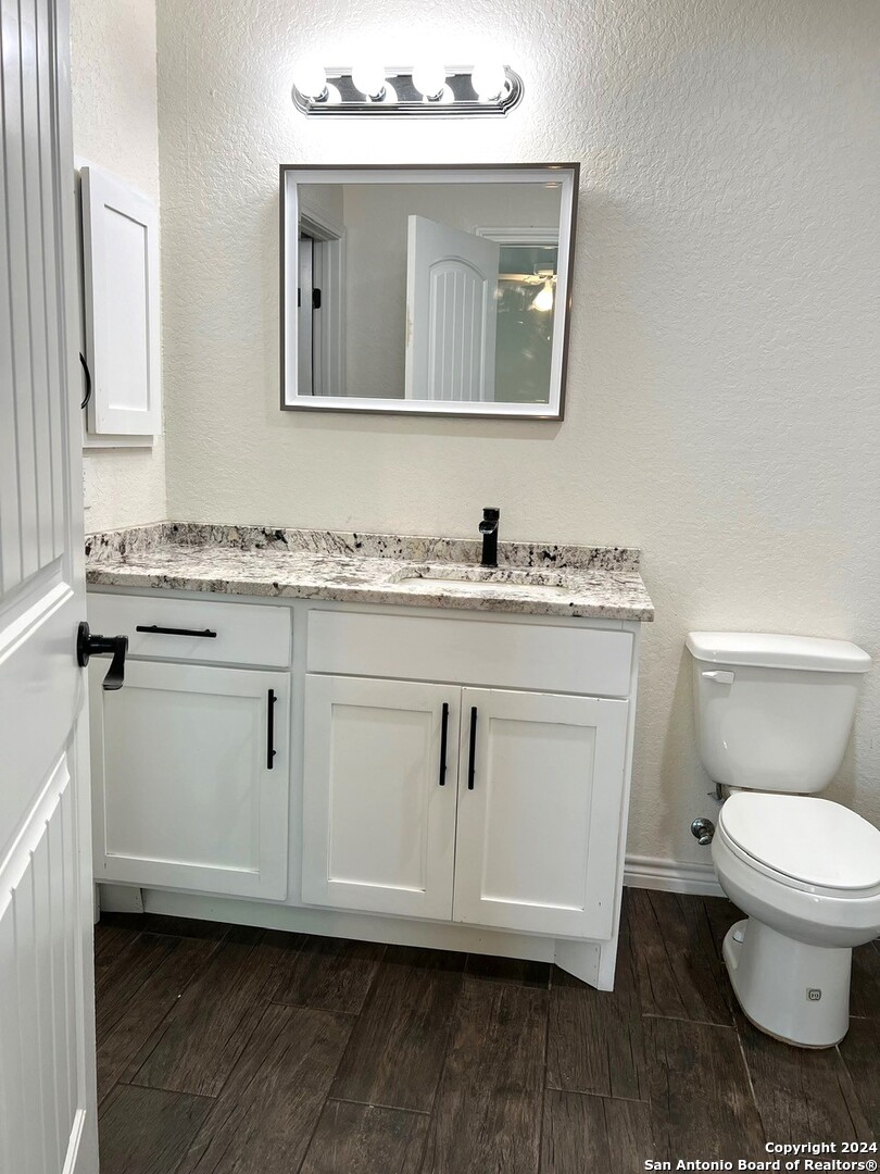 15118 Settlers Trail San Antonio TX 78245