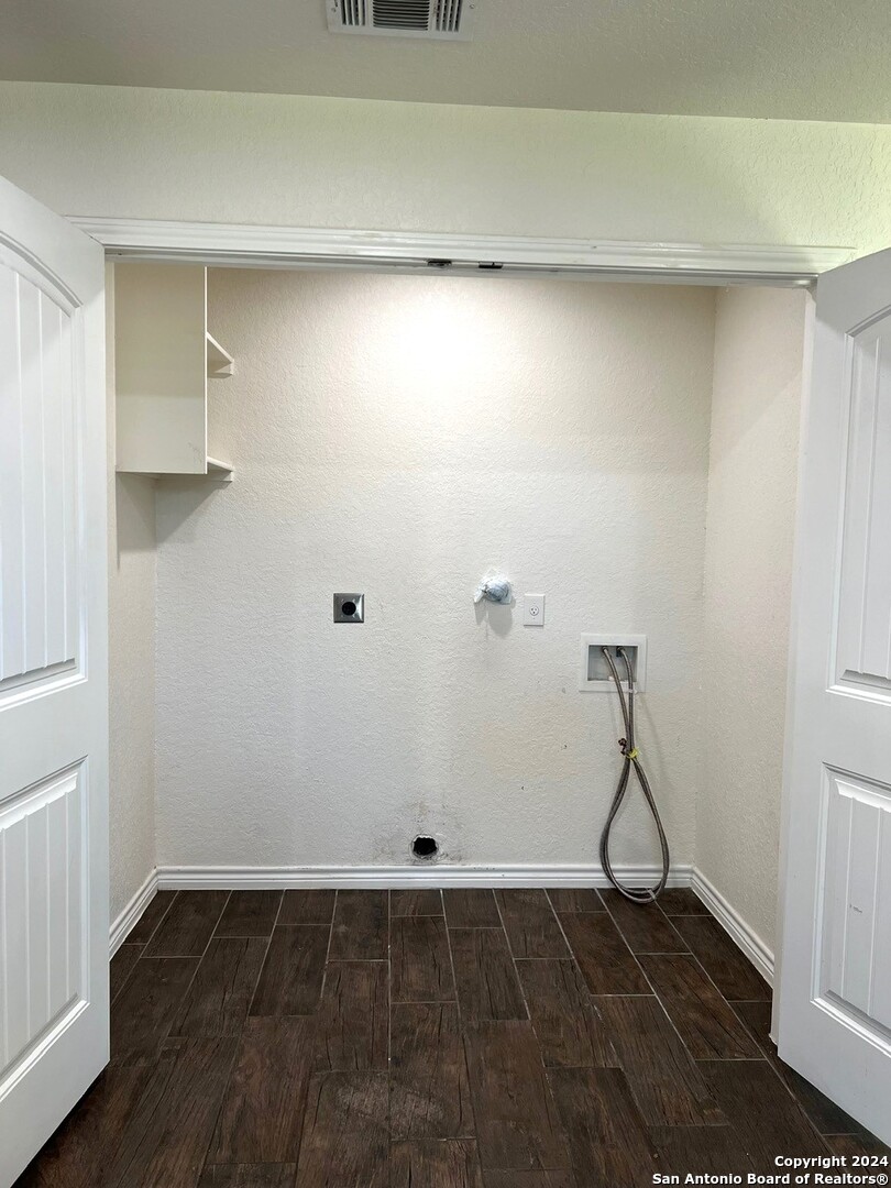 15118 Settlers Trail San Antonio TX 78245