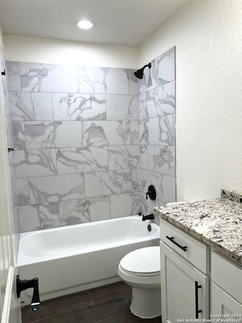 15118 Settlers Trail San Antonio TX 78245