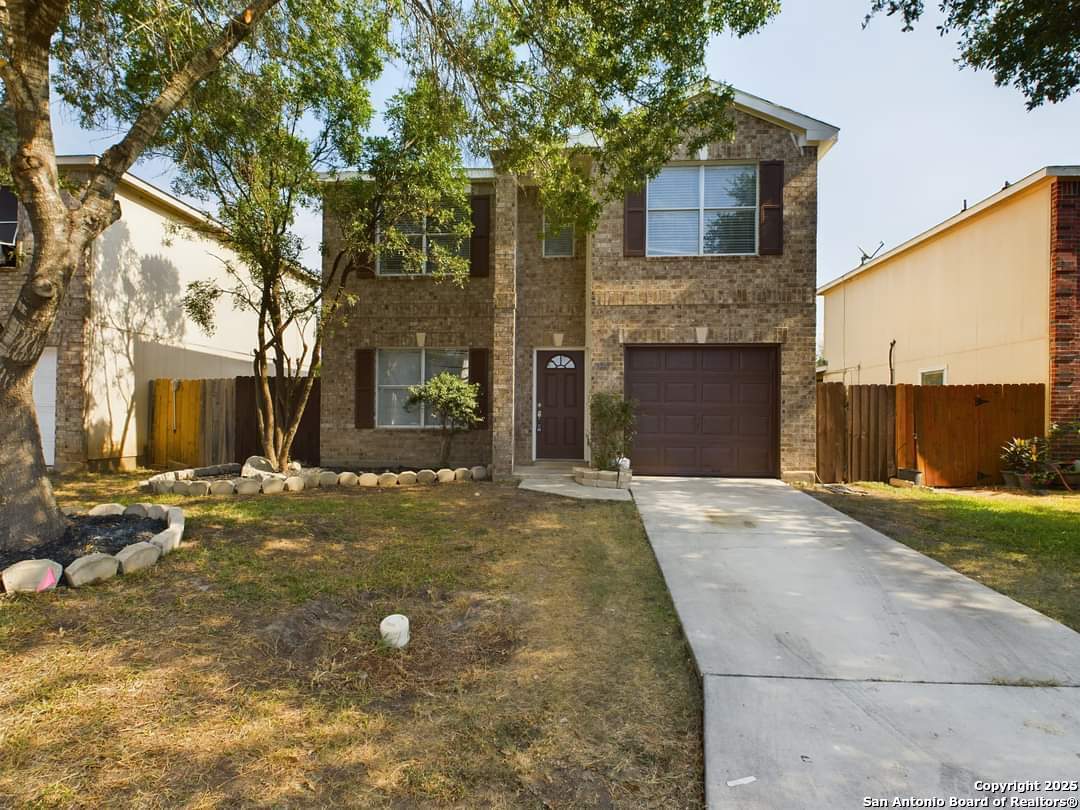 9539 Celine San Antonio TX 78250