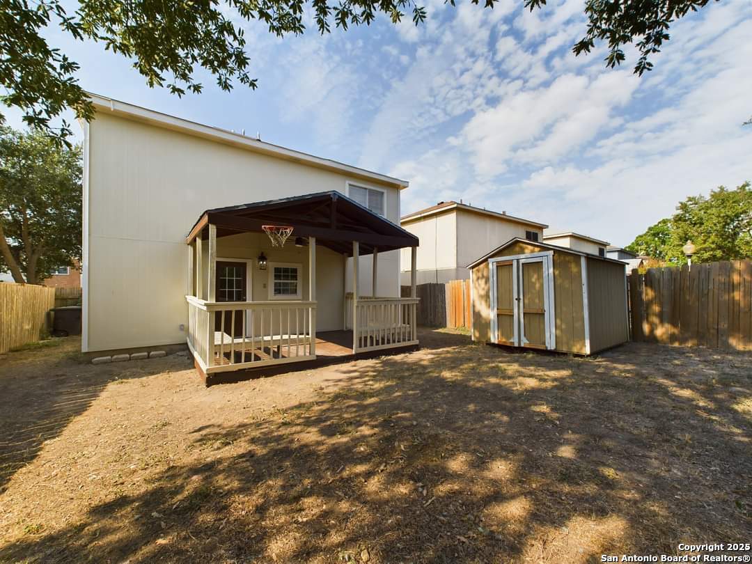 9539 Celine San Antonio TX 78250